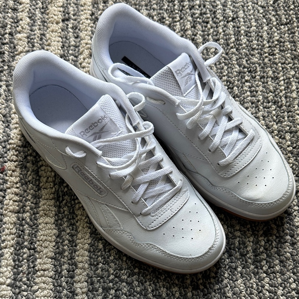 Reebok Women's Court Advance Sneaker